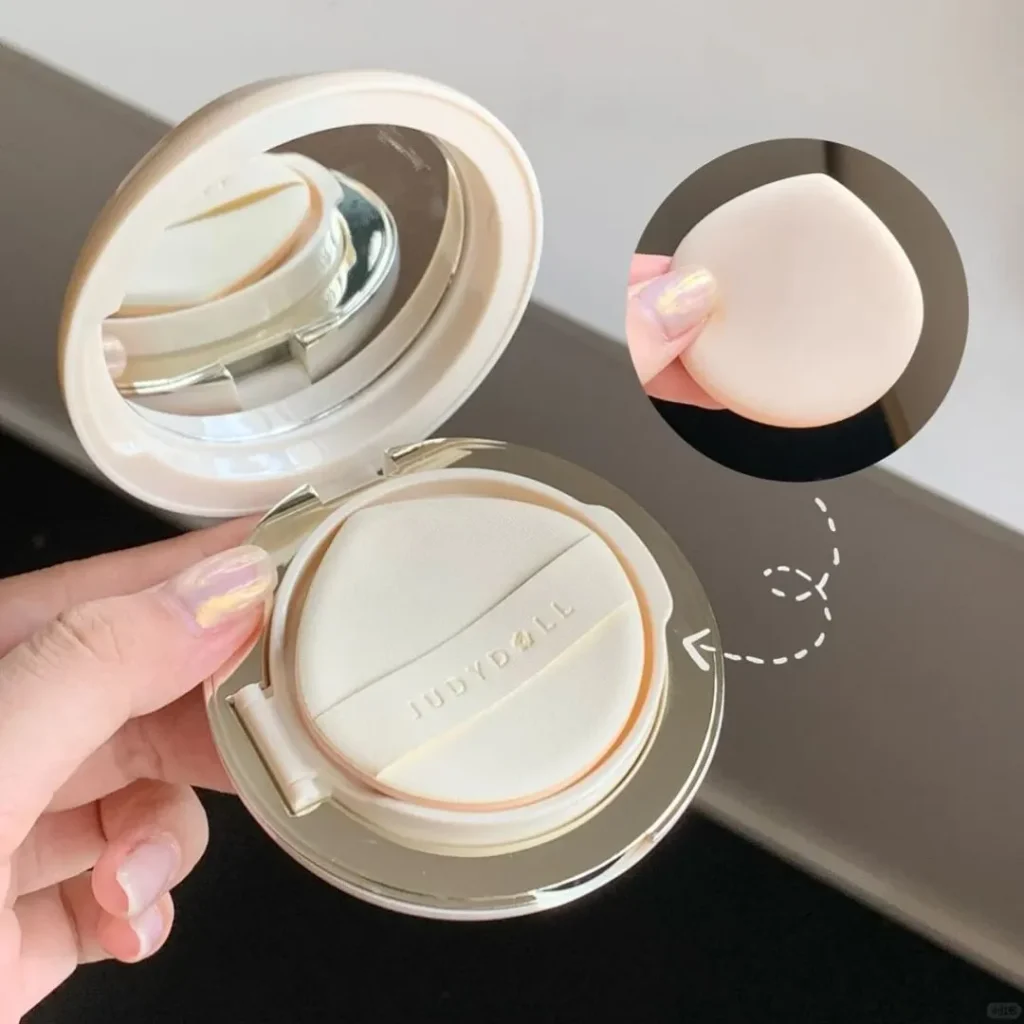 Phấn Tươi Judydoll Moisturizing Cushion Foundation 14G