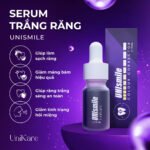 Serum Trắng Răng Unismile