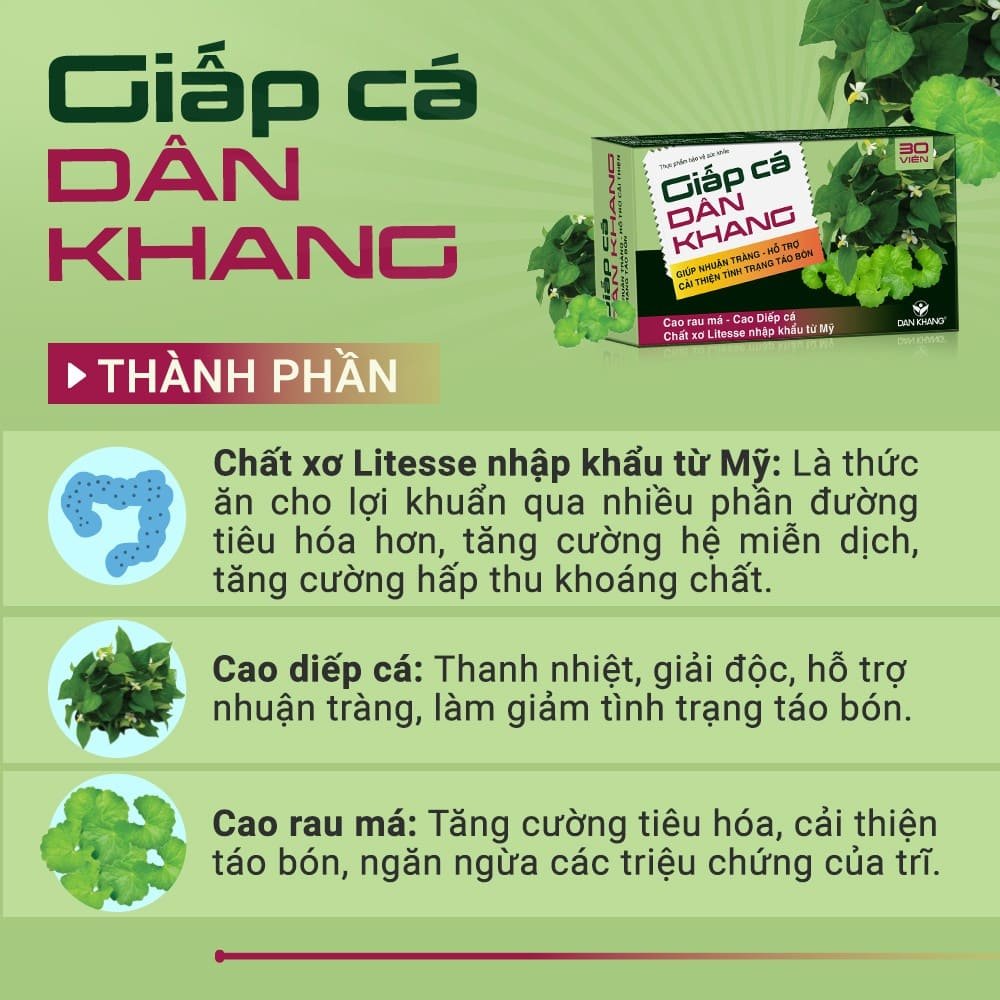 Giấp Cá Dân Khang