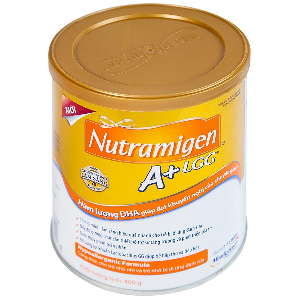 Sữa Nutramigen