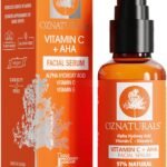 OZNATURALS Vitamin C