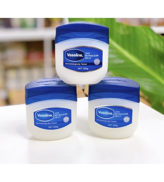 Sáp Dưỡng Ẩm Đa Năng Vaseline