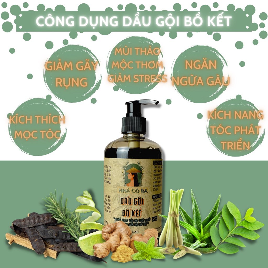 Dầu gội xả giúp tóc luôn mềm mượt tự nhiên phục hồi hư tổn sạch gàu, hương nước hoa