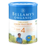 Sữa Bellamy's Organic 