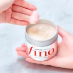 Kem ủ Fino Shiseido