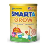 Sữa bột Nutricare Smarta Grow