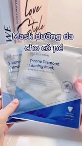 Mặt nạ chem chép và những điều cô gái cần biết