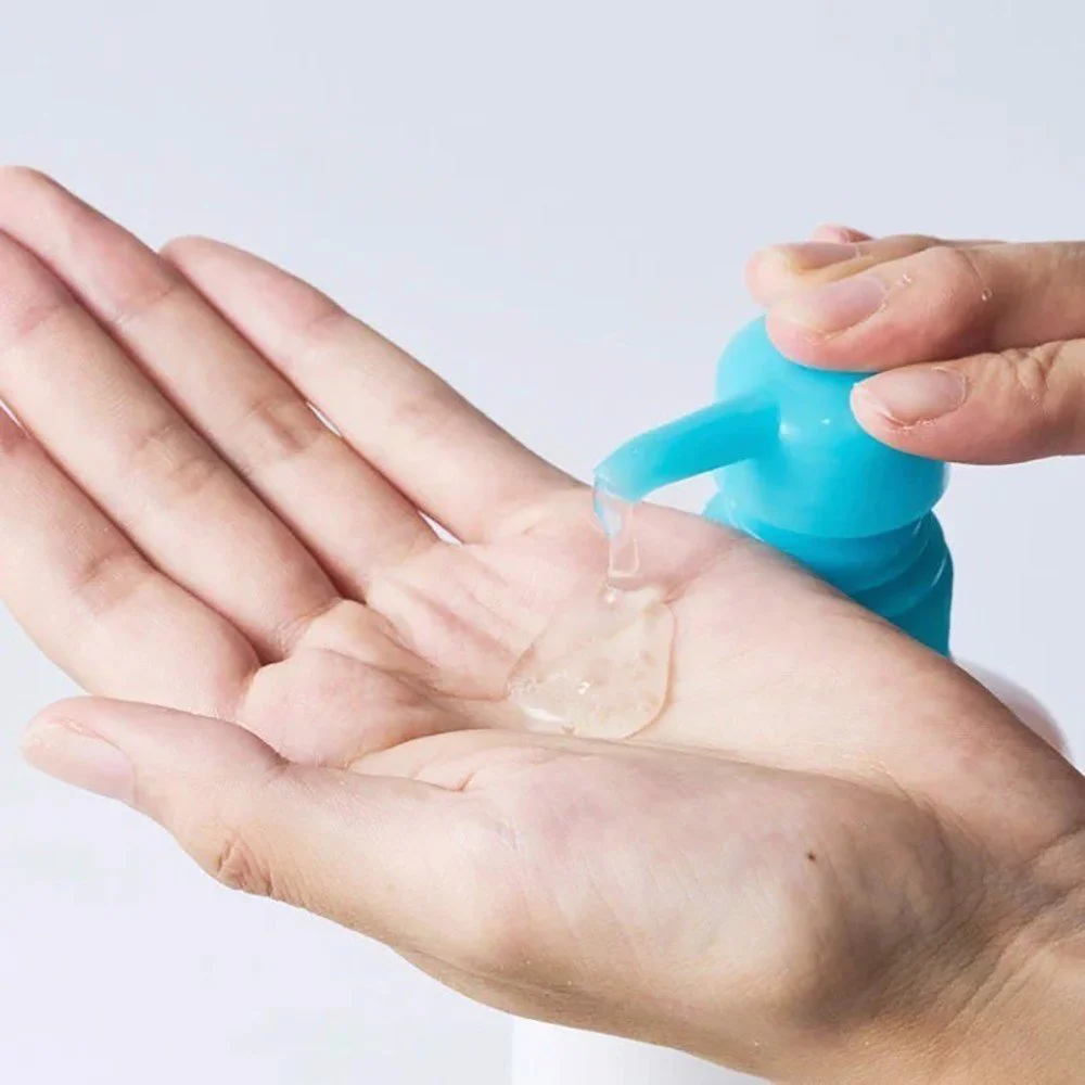Sữa tắm tạo bọt Kao Curel