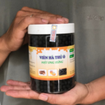 Viên uống Hà Thủ Ô