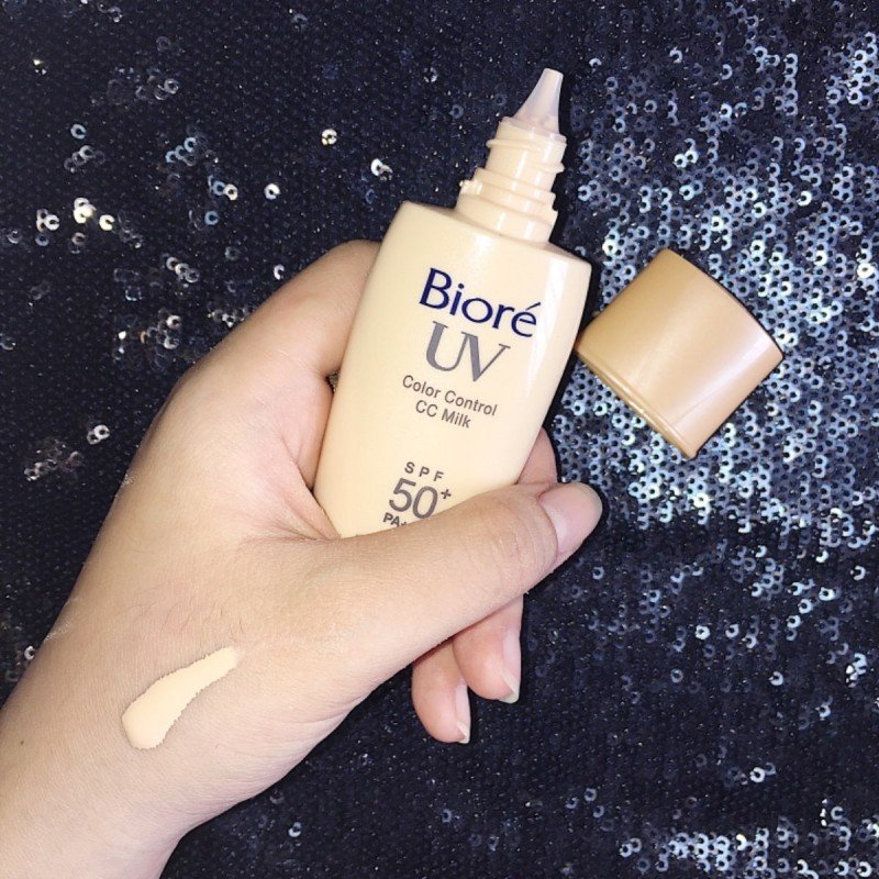 Sữa Chống Nắng Biore