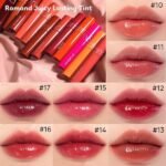 Son bóng Romand The Juicy Lasting Tint