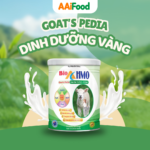Sữa Dê BioHMO Goat’s Grow
