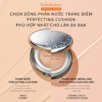 Phấn Nước Sulwhasoo