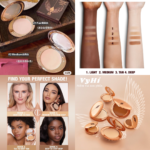 Phấn Phủ Siêu Mịn Charlotte Tilbury Airbrush Flawless Finish Setting Powder
