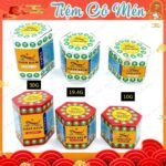 Dầu Cù Là Tiger Balm 