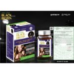 Viên Uống Mọc Tóc Black Biotin