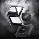 Phấn phủ Black Magnet CARSLAN