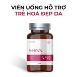 Viên Uống TaeHui Shin