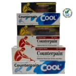Dầu xoa bóp counterpain