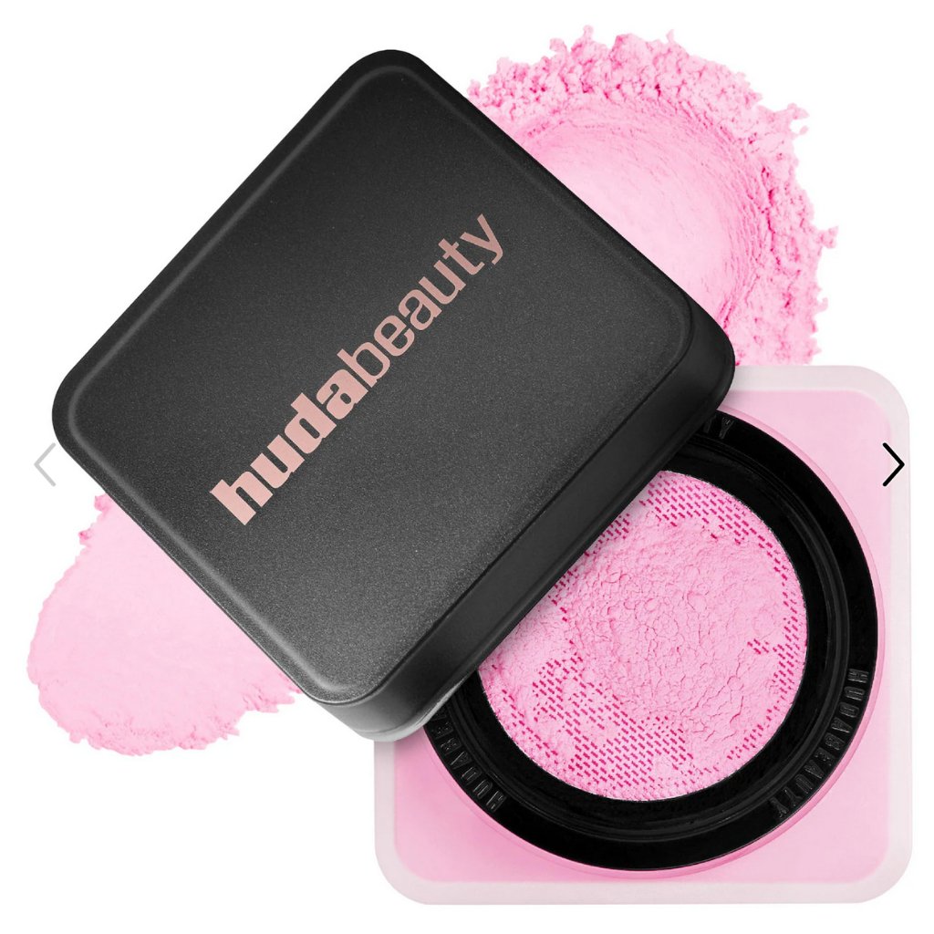 Phấn Phủ Bột HUDA BEAUTY