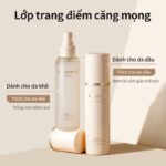xịt khoá makeup MISTINE