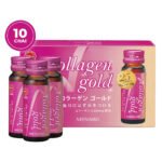 Collagen nước uống Menard Gold