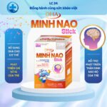 DHA MINH NAO Stick
