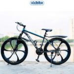 Xe đạp MINGU XIXIBIKE