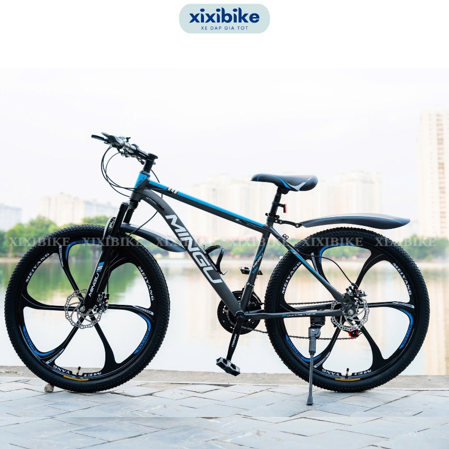 Xe đạp MINGU XIXIBIKE