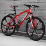 xe đạp LIMIT RACING MINGU