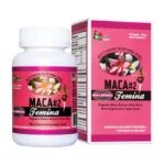 Nội Tiết Tố Nữ Maca 2