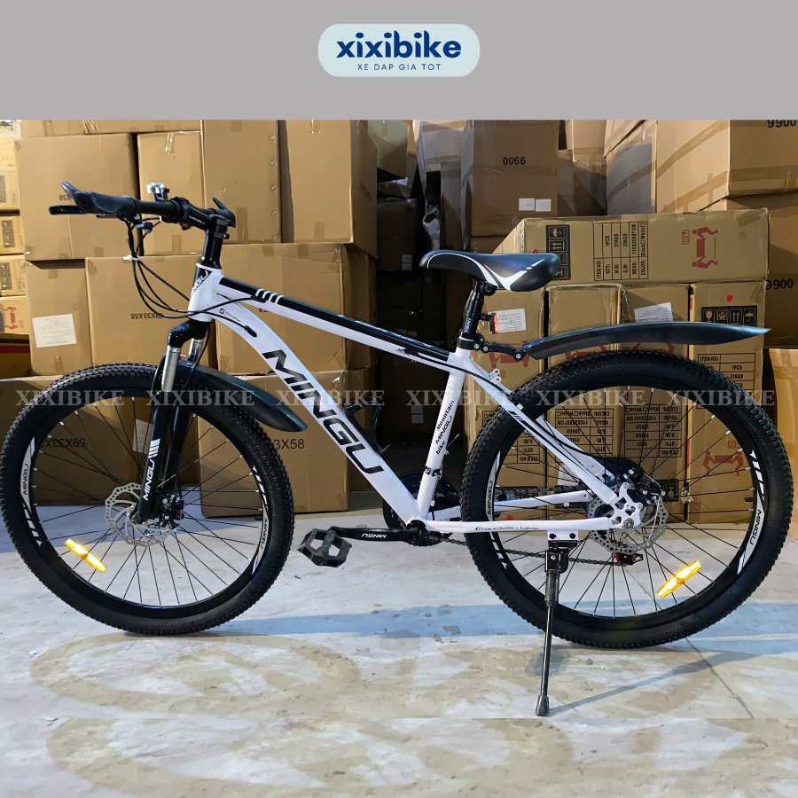 Xe đạp thể thao 26inch MINGU XIXIBIKE