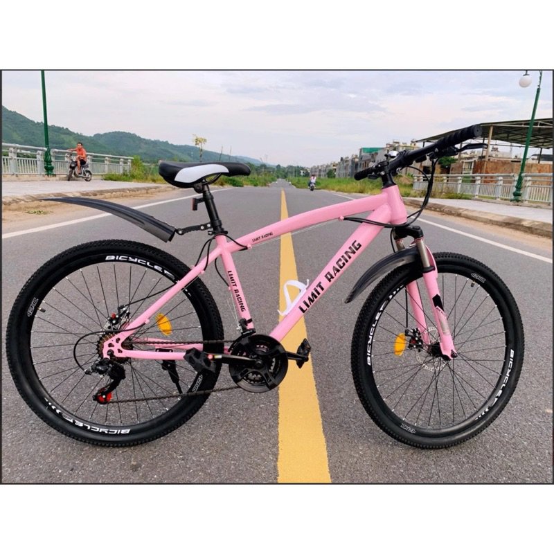 XE ĐẠP THẺ THAO LIMIT RACING size 26