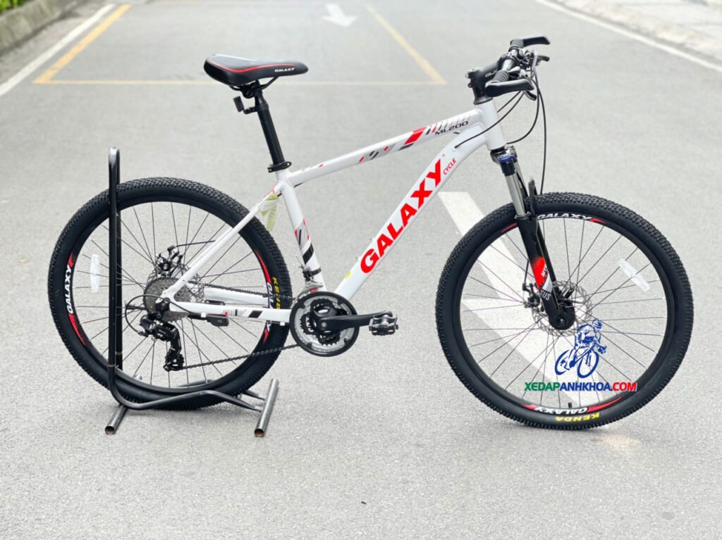 Xe Đạp MTB Galaxy