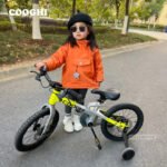 Xe đạp Cooghi F1