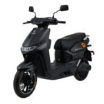 Xe Máy Điện Yadea S3 