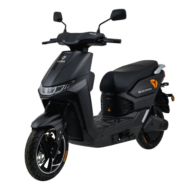 Xe Máy Điện Yadea S3 