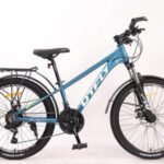 Xe Đạp MTB DTFLY K650