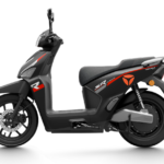Xe Máy Điện Yadea Voltguard