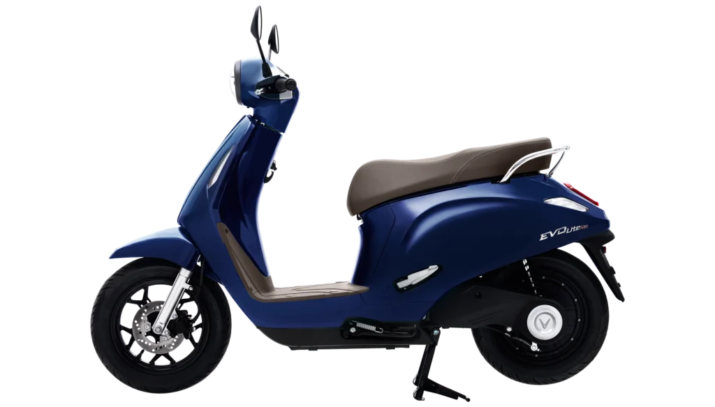 VinFast Evo200 Lite - Thông số, Giá bán