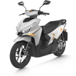 Xe Máy Điện Yadea Velax