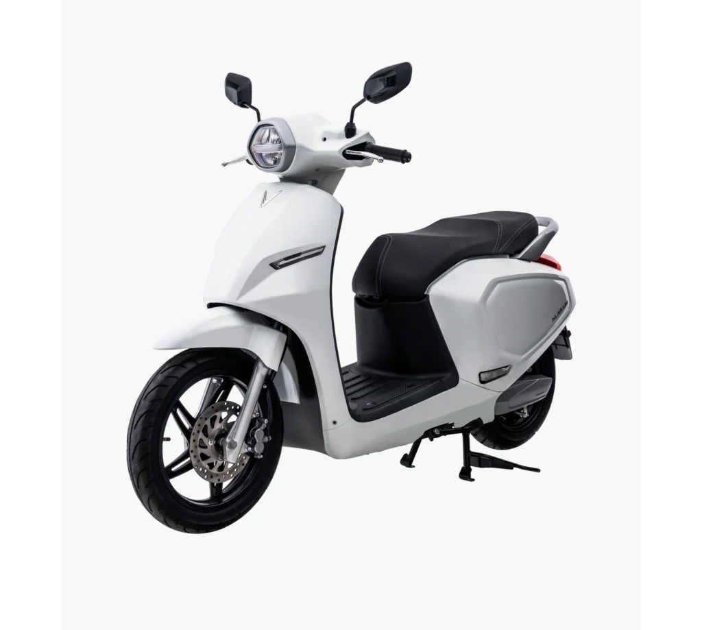 Xe Máy Điện VinFast Klara Neo 112km Pin LFP