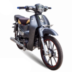 Xe Cub 50CC Victoria Indomotor 89New (CUB 89)