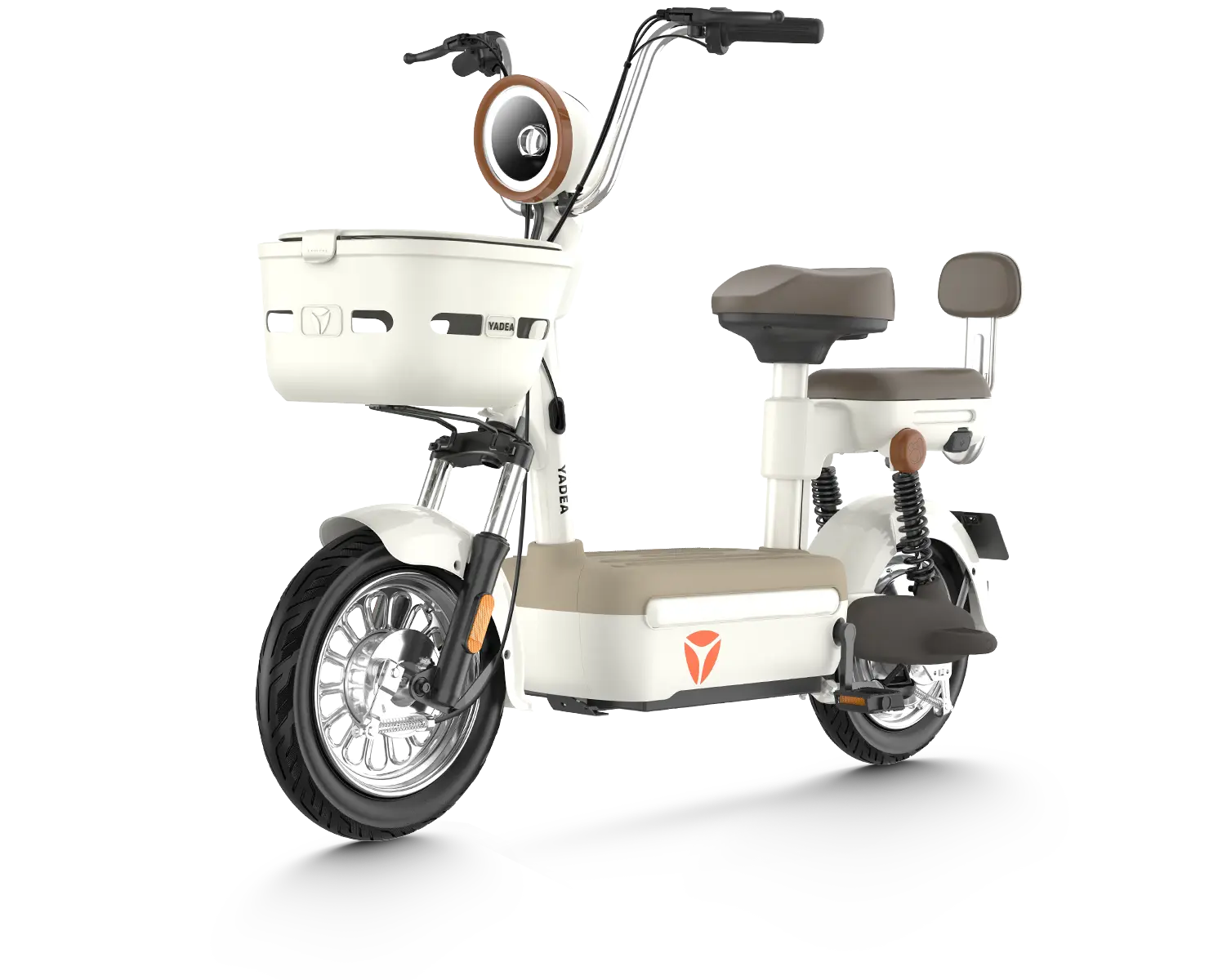 Xe Máy Điện YADEA IFUN