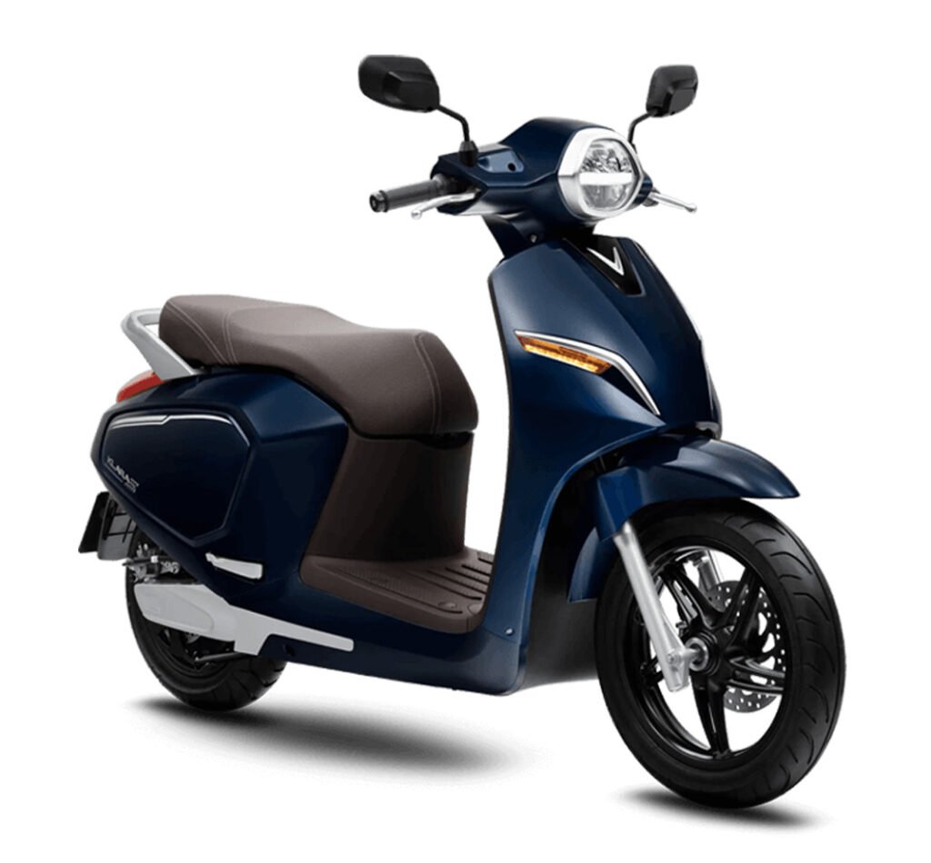 Xe Máy Điện VinFast Klara Neo Kèm Pin LFP