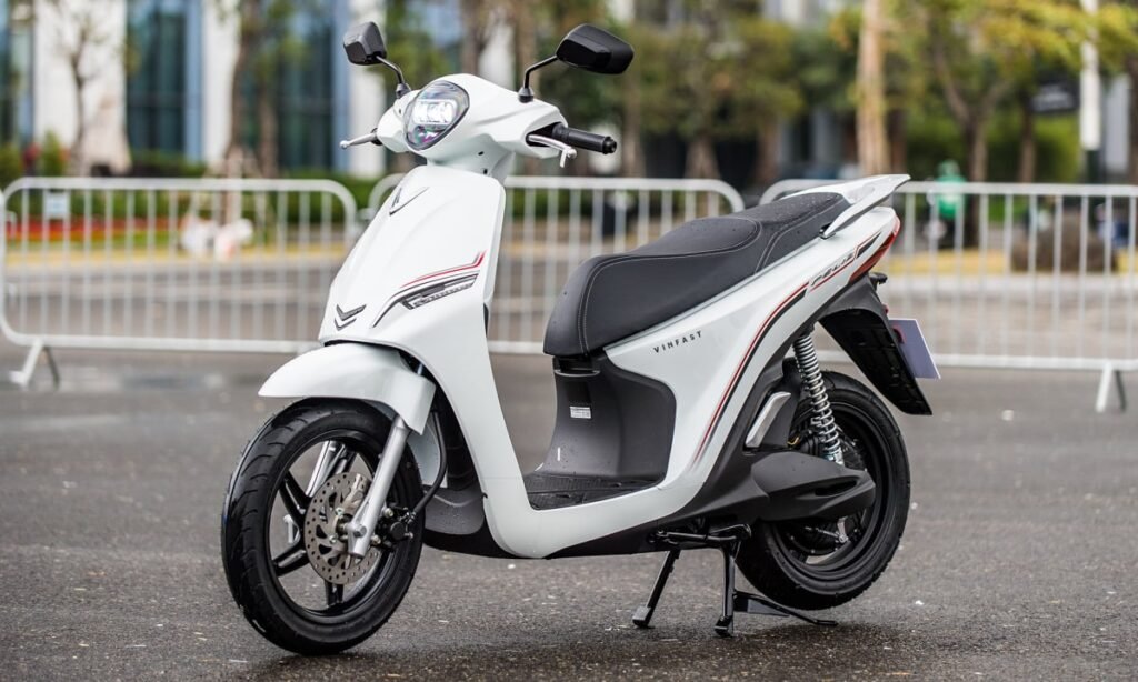 VinFast Feliz S - Thông số, Giá bán