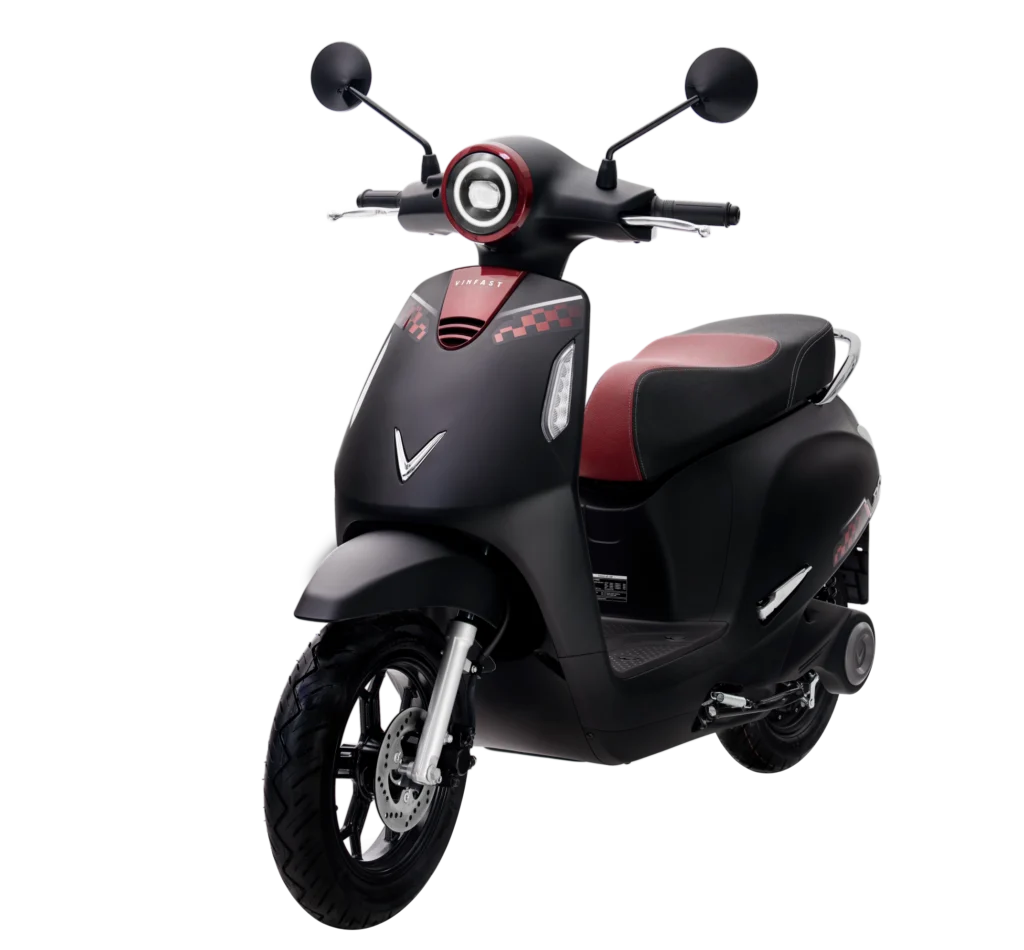 Xe Máy Điện VinFast EVO LITE NEO