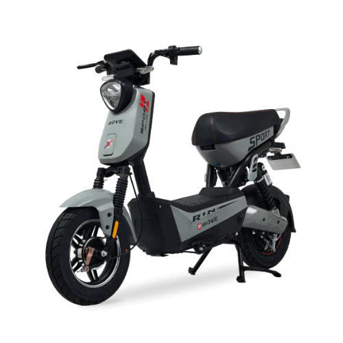 Xe điện MOVE Sport
