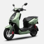 Xe máy điện Honda ICON e 