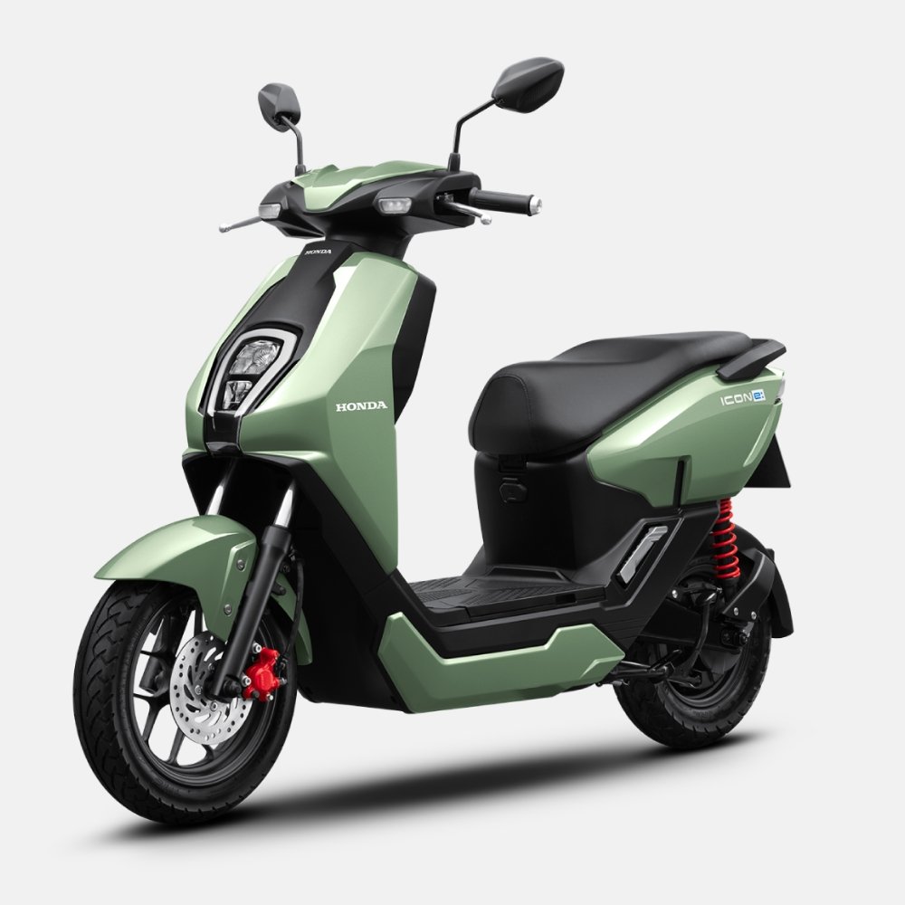 Xe máy điện Honda ICON e